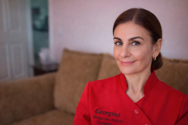 Georgina Hall
