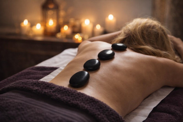 Massage treatment