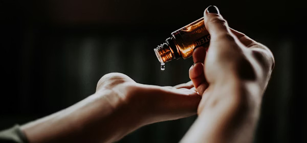 Spa waxing treatment