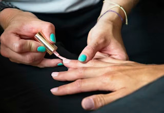 Manicure