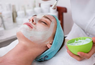 Pamper packages
