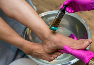 Pedicure