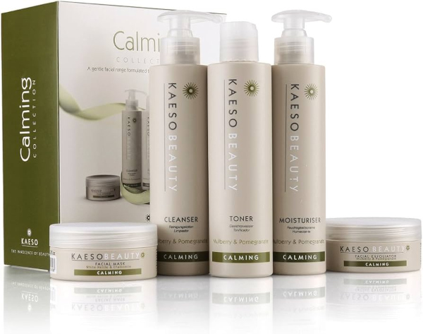 Kaeso professional beauty products