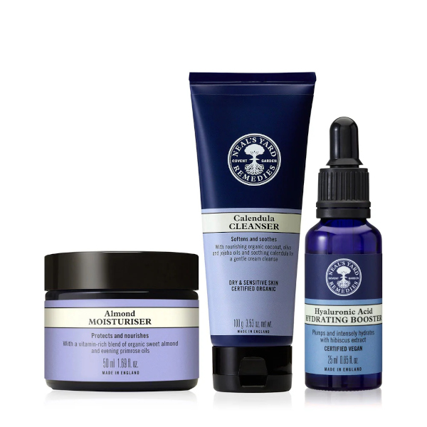 Neal's Yard Remedies