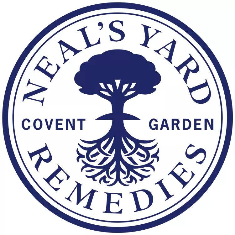 Neal's Yard Remedies natural beauty products