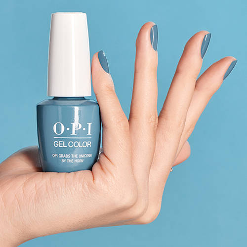 OPI nail varnish shades