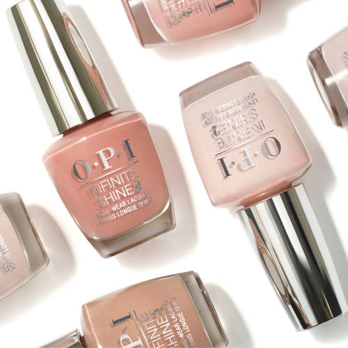 OPI professional nail lacquer